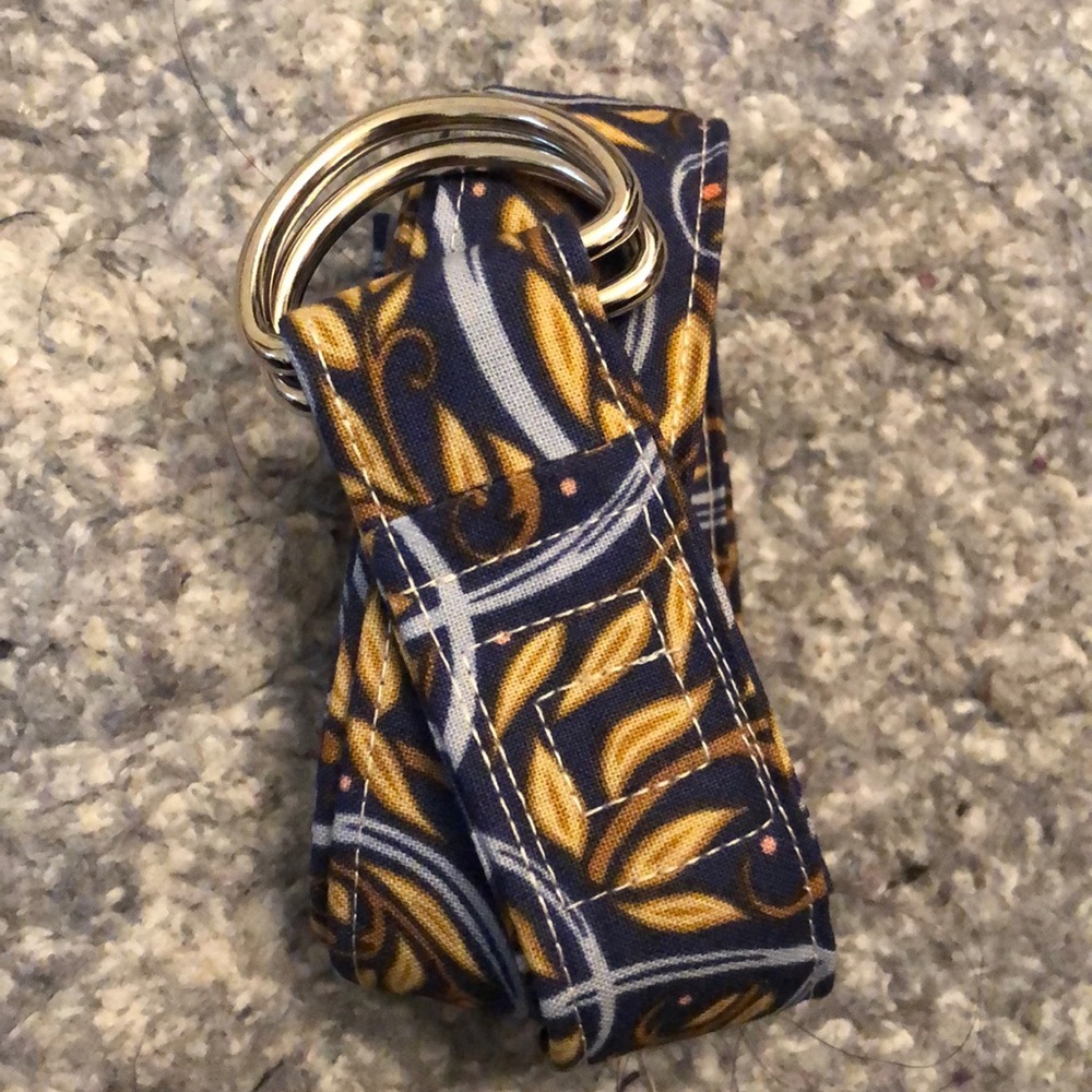 Handmade belt - Vivian